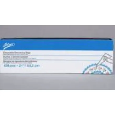 Representative Paper & Disposables product: Ateco - Disposable Pastry Bags, 12" - 100 pack