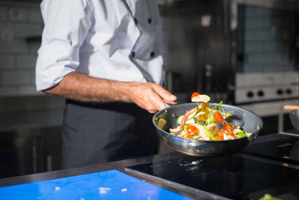 Foodservice preparation